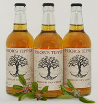 A selection of our products